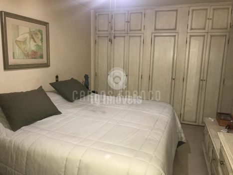 Foto 17 do(a) Apartamento de 3 quartos à venda em Campo Belo, São Paulo