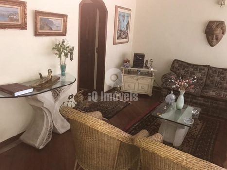 Foto 2 do(a) Apartamento de 3 quartos à venda em Campo Belo, São Paulo