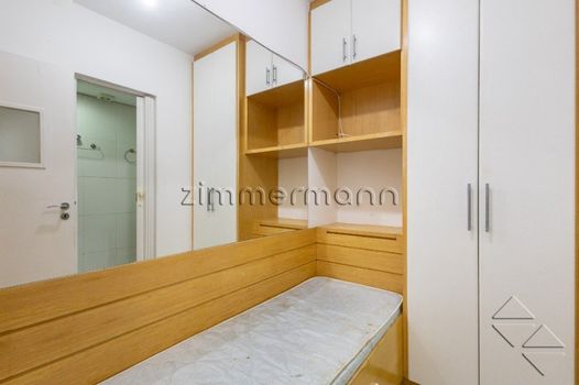 Foto 33 do(a) Apartamento de 3 quartos à venda em Cidade Monções, São Paulo