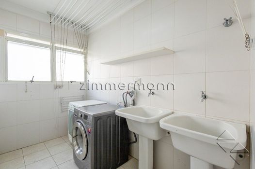 Foto 31 do(a) Apartamento de 3 quartos à venda em Cidade Monções, São Paulo