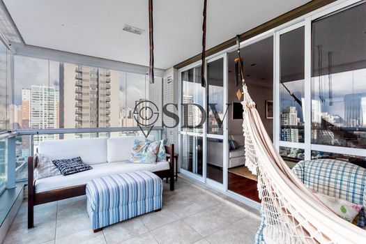 Foto 6 do(a) Apartamento de 3 quartos à venda em Perdizes, São Paulo
