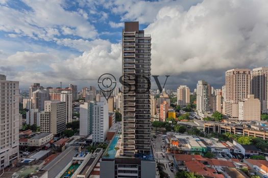 Foto 18 do(a) Apartamento de 3 quartos à venda em Perdizes, São Paulo