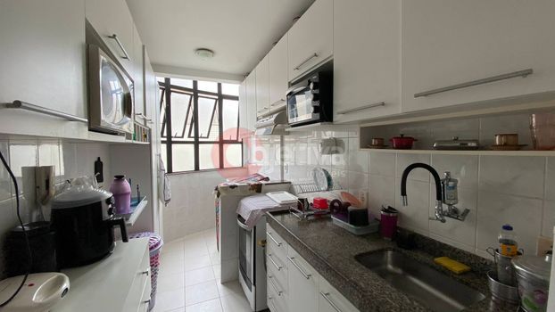 Foto 5 do(a) Apartamento de 3 quartos à venda em Braga, Cabo Frio