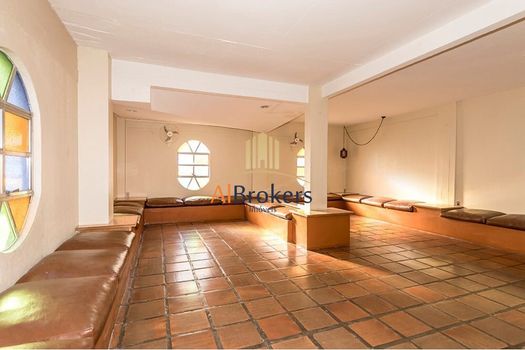 Foto 45 do(a) Apartamento de 3 quartos à venda em Menino Deus, Porto Alegre