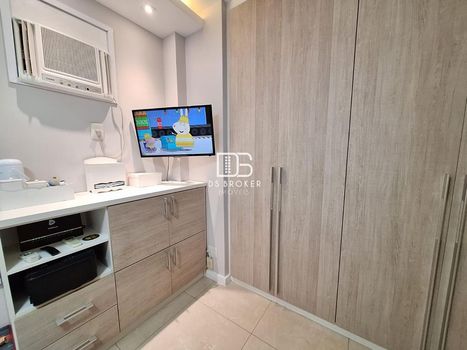 Foto 4 do(a) Apartamento de 3 quartos à venda em Jacarepaguá, Rio de Janeiro