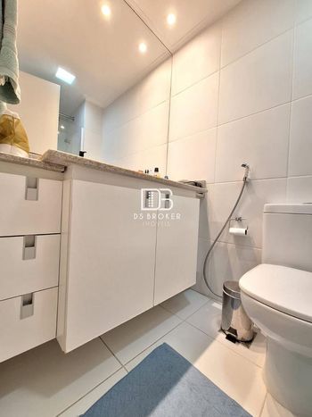 Foto 6 do(a) Apartamento de 3 quartos à venda em Jacarepaguá, Rio de Janeiro