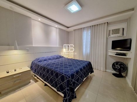 Foto 5 do(a) Apartamento de 3 quartos à venda em Jacarepaguá, Rio de Janeiro