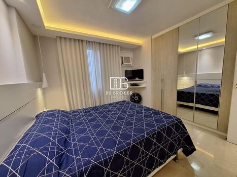 Foto 10 do(a) Apartamento de 3 quartos à venda em Jacarepaguá, Rio de Janeiro