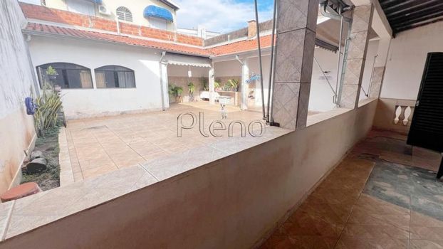 Foto 12 do(a) Casa em Condomínio false à venda em Jardim Santa Genebra, Campinas