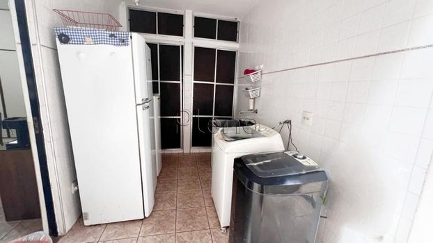 Foto 14 do(a) Casa em Condomínio false à venda em Jardim Santa Genebra, Campinas
