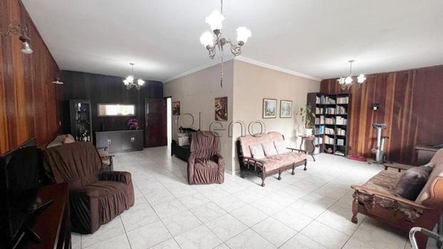 Foto 2 do(a) Casa em Condomínio false à venda em Jardim Santa Genebra, Campinas