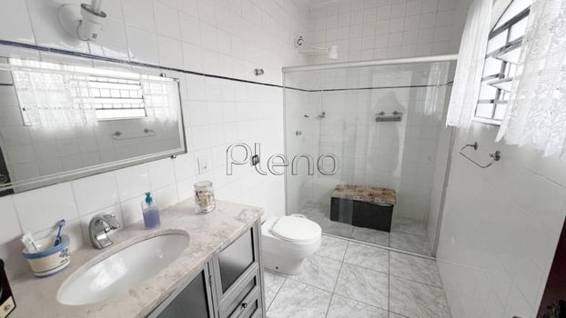 Foto 7 do(a) Casa em Condomínio false à venda em Jardim Santa Genebra, Campinas