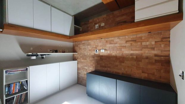 Foto 15 do(a) Casa em Condomínio de 3 quartos à venda em Vila Sônia, São Paulo