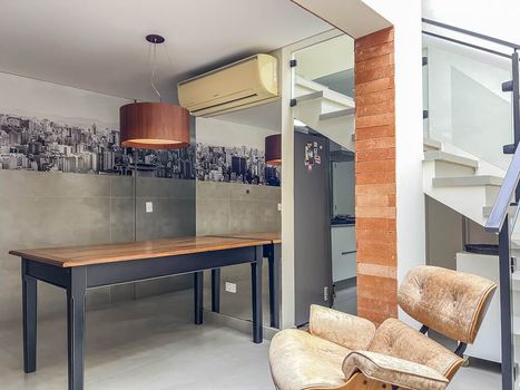 Foto 5 do(a) Casa em Condomínio de 3 quartos à venda em Vila Sônia, São Paulo