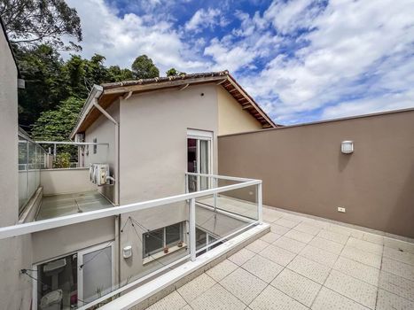 Foto 24 do(a) Casa em Condomínio de 3 quartos à venda em Vila Sônia, São Paulo