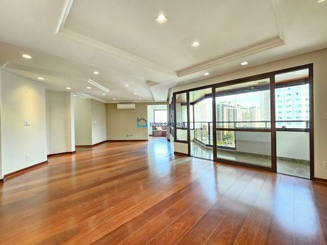 Foto 5 do(a) Apartamento de 4 quartos à venda em Indianópolis, São Paulo