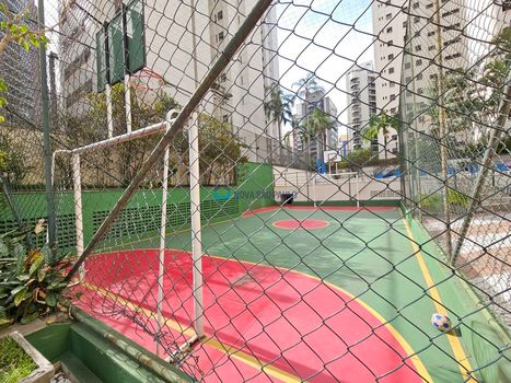 Foto 25 do(a) Apartamento de 4 quartos à venda em Indianópolis, São Paulo
