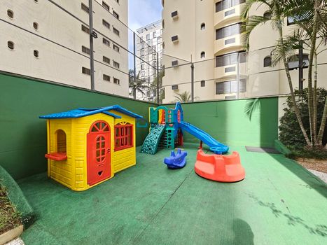 Foto 26 do(a) Apartamento de 4 quartos à venda em Indianópolis, São Paulo