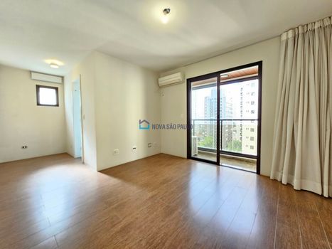 Foto 20 do(a) Apartamento de 4 quartos à venda em Indianópolis, São Paulo