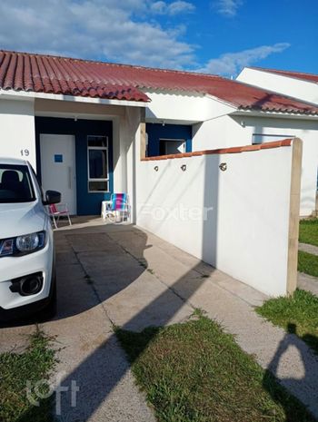 Foto 2 do(a) Casa em Condomínio de 2 quartos à venda em Sítio Gaúcho, Gravataí