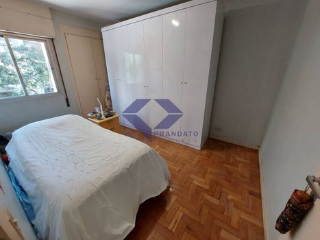 Foto 5 do(a) Apartamento de 2 quartos à venda em Indianópolis, São Paulo