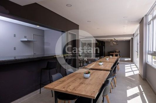 Foto 20 do(a) Apartamento de 1 quartos à venda em Brás, São Paulo