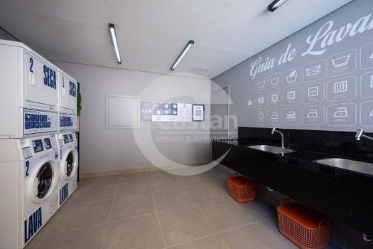 Foto 31 do(a) Apartamento de 1 quartos à venda em Brás, São Paulo