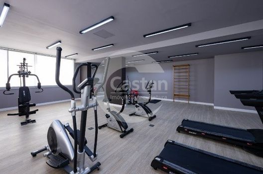 Foto 33 do(a) Apartamento de 1 quartos à venda em Brás, São Paulo