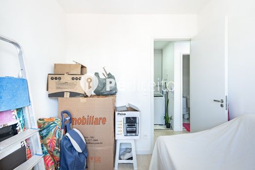 Foto 15 do(a) Apartamento de 2 quartos à venda em Brás, São Paulo