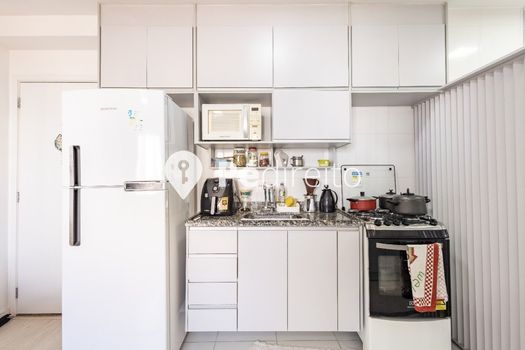 Foto 8 do(a) Apartamento de 2 quartos à venda em Brás, São Paulo