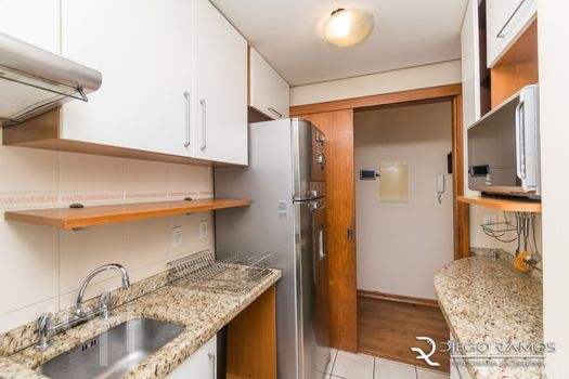 Foto 6 do(a) Apartamento de 3 quartos à venda em Jardim Botânico, Porto Alegre