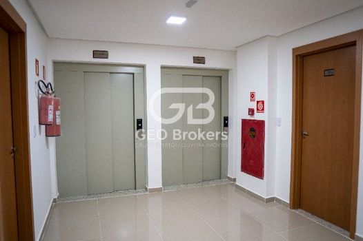 Foto 3 do(a) Apartamento de 2 quartos à venda em Vila Aprazível, Jacareí