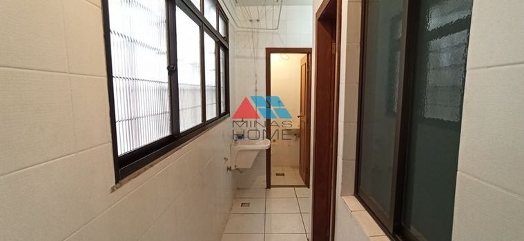 Foto 8 do(a) Apartamento de 3 quartos à venda em Floresta, Belo Horizonte