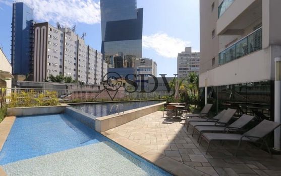 Foto 13 do(a) Apartamento de 1 quartos para alugar em Pinheiros, São Paulo