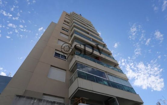 Foto 16 do(a) Apartamento de 1 quartos para alugar em Pinheiros, São Paulo
