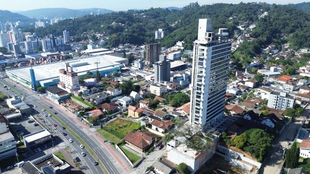 Foto 6 do(a) Apartamento de 1 quartos à venda em Velha, Blumenau