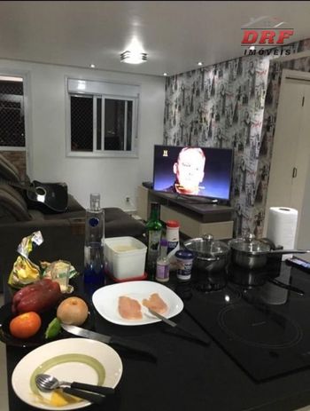 Foto 7 do(a) Apartamento de 2 quartos à venda em Gopoúva, Guarulhos