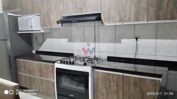 Foto 5 do(a) Casa de 3 quartos à venda em São Marcos, São José dos Pinhais
