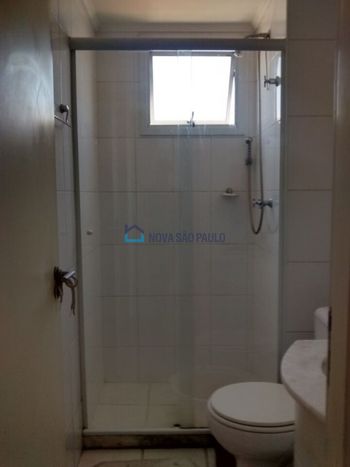 Foto 8 do(a) Apartamento de 3 quartos à venda em Vila Moinho Velho, São Paulo