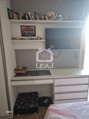 Foto 12 do(a) Apartamento de 3 quartos à venda em Vila das Belezas, São Paulo
