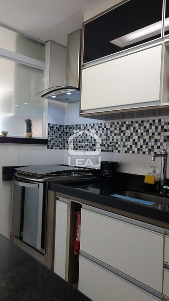 Foto 9 do(a) Apartamento de 3 quartos à venda em Vila das Belezas, São Paulo