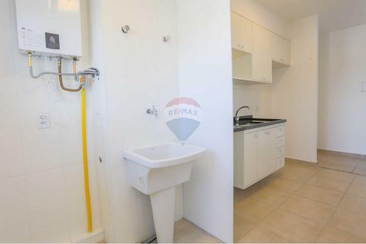 Foto 9 do(a) Apartamento de 2 quartos à venda em Aparecidinha, Sorocaba