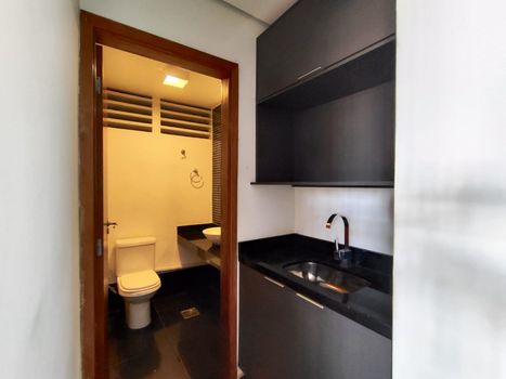 Foto 19 do(a) Sala / Conjunto Comercial false à venda em Centro, Ribeirão Preto