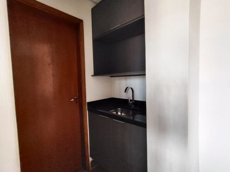 Foto 18 do(a) Sala / Conjunto Comercial false à venda em Centro, Ribeirão Preto