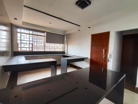 Foto 1 do(a) Sala / Conjunto Comercial false à venda em Centro, Ribeirão Preto