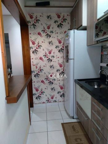 Foto 16 do(a) Apartamento de 2 quartos à venda em Jardim Yolanda, São José do Rio Preto