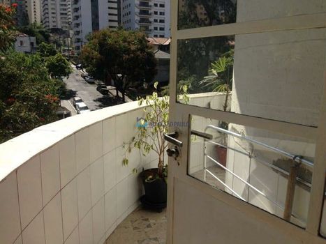 Foto 7 do(a) Apartamento de 2 quartos à venda em Vila Mariana, São Paulo