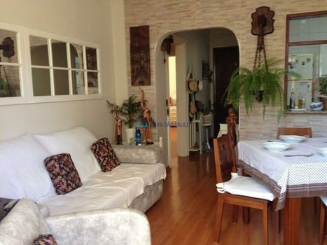 Foto 3 do(a) Apartamento de 2 quartos à venda em Vila Mariana, São Paulo