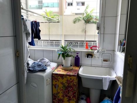 Foto 12 do(a) Apartamento de 2 quartos à venda em Vila Mariana, São Paulo