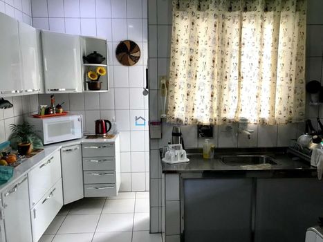 Foto 10 do(a) Apartamento de 2 quartos à venda em Vila Mariana, São Paulo